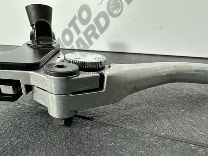 Triumph Street Triple 675 R 2015 Clutch Perch & Lever 2013-2016 16470 Miles OEM