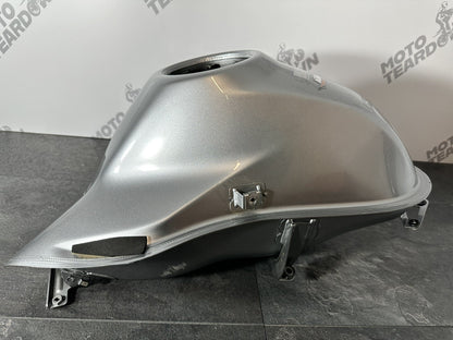 KTM 790 Duke 2020 Fuel Tank Petrol Tank Silver 3766 Miles 2018 2019 OEM *UK ONLY