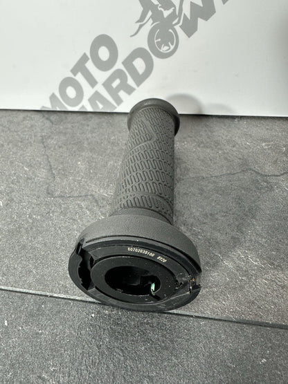 KTM 790 Duke 2020 Handlebar Grip Left Clutch Grip 3766 Miles 2018 2019 OEM