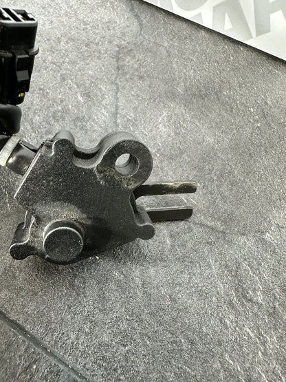 Kawasaki Z800 ABS 2016 Side Stand Cut Off Switch 12691 Miles 2013-2018 OEM