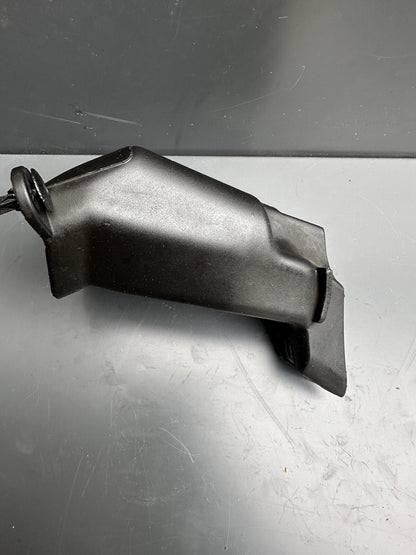 Triumph Street Triple 765RS Moulding Duct Intake form Air intake T2315007 2022