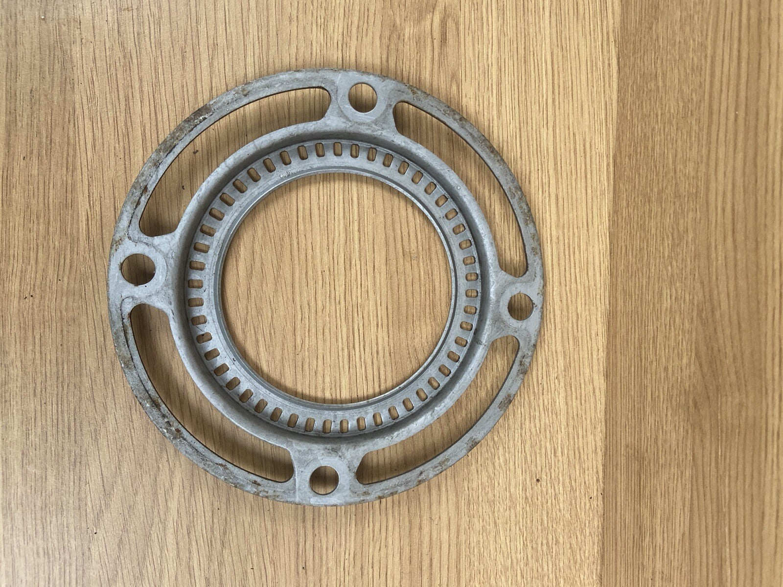 HONDA CBR 650R Rear ABS Disc Rear ABS Rota 2019 - 2020 CBR 650R Rear ABS Rota