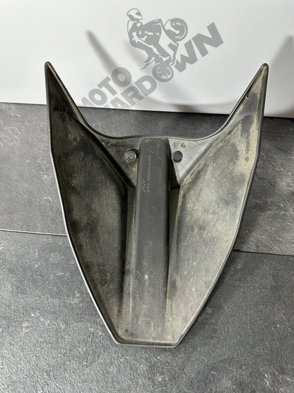 KTM 790 Duke 2020 Rear Hugger Mudguard Rear Wheel 3766 Miles 2018 2019 OEM