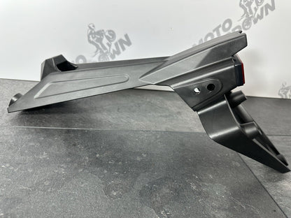 Aprilia RS660 2021 Tail Tidy Number Plate Holder 6220 Miles 2022-2025 OEM