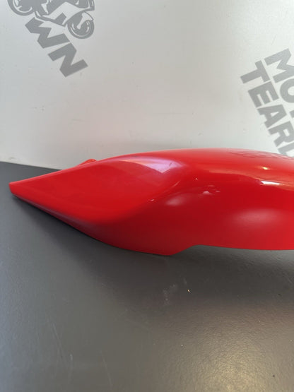 TRIUMPH STREET TRIPLE 675 Left rear Panel Left Rear Fairing T2307570 2007-11 OEM