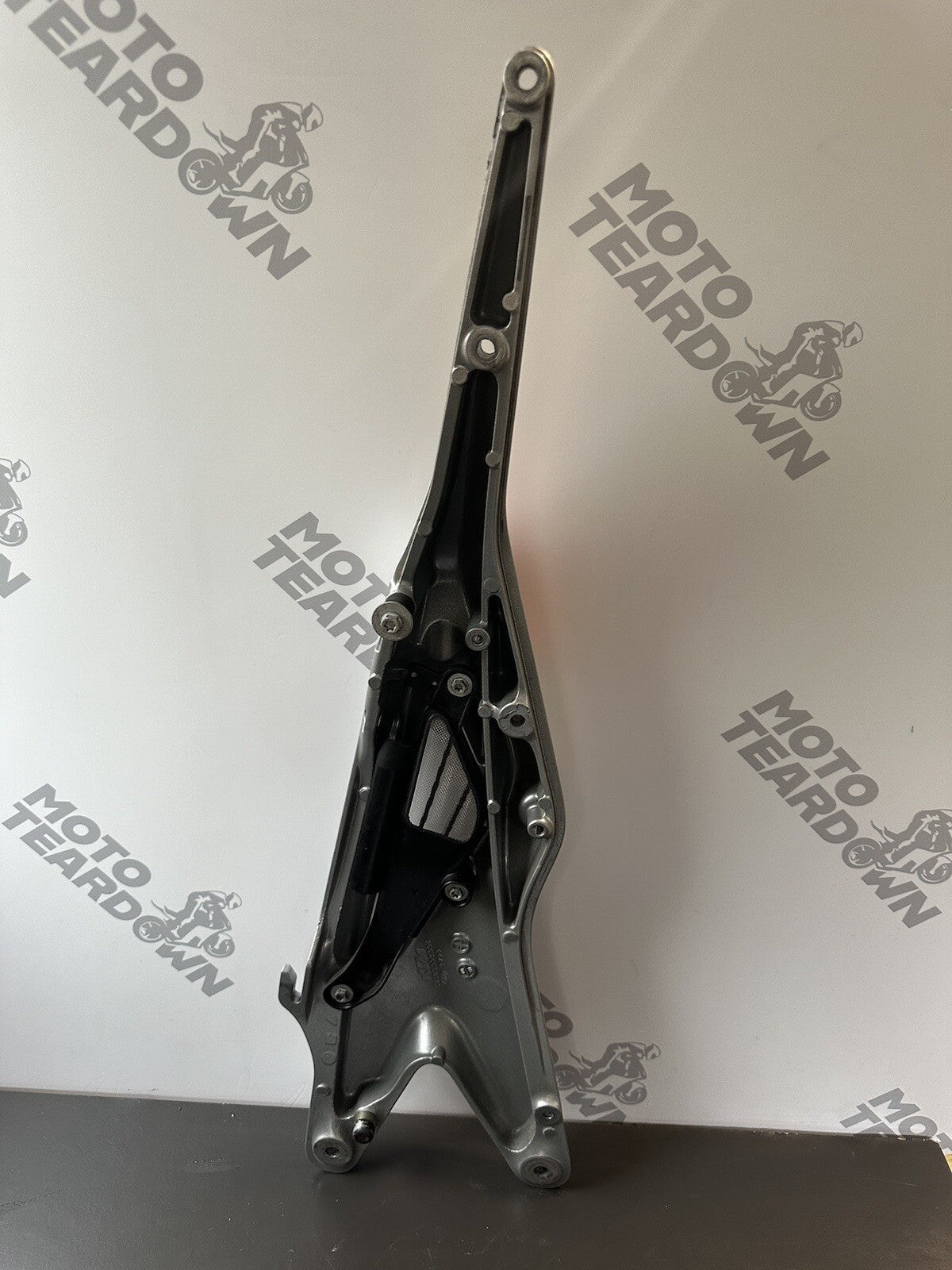 KTM 790 Duke Abs 2018-2021 Right Side Sub Frame Right Subframe Panel 64103002006