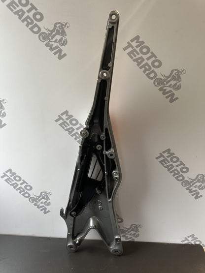 KTM 790 Duke Abs 2018-2021 Right Side Sub Frame Right Subframe Panel 64103002006