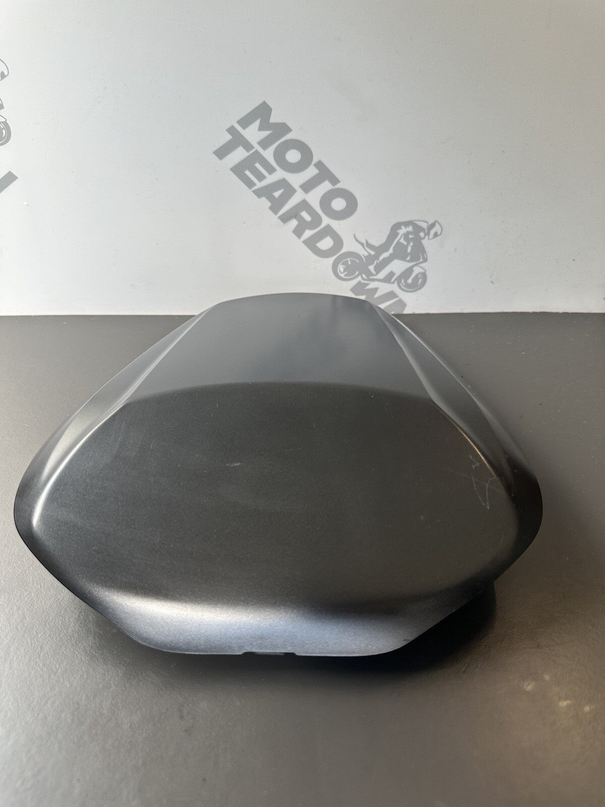 Rear Seat Fairing Cover Cowl For Suzuki GSXS1000 GSXS1000F 45552-04KO OEM