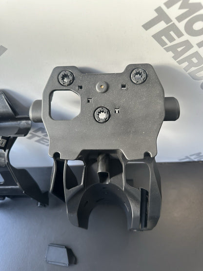 KTM DUKE 790 CLOCK MOUNT BRACKET Speedo Mounting Bracket 2018-2021 OEM Bracket