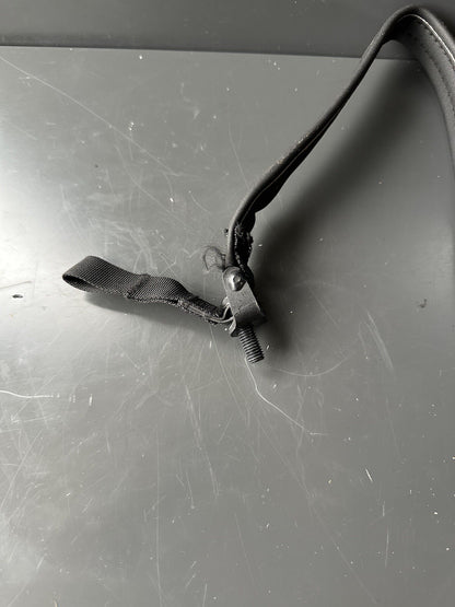 Ducati 959 Panigale Seat Saddle Strap Pillion Seat Handle Pillion Seat Strap