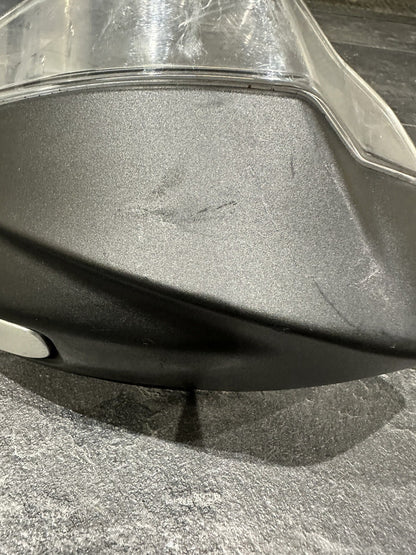 Ducati Multistrada V4 Pikes Peak 2022 Right Hand Knuckle Guard Shield 2023 OEM