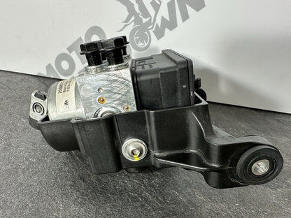 Aprilia RS660 2021 ABS Pump Module Actuator Only 6220 Miles 2022-2025 OEM