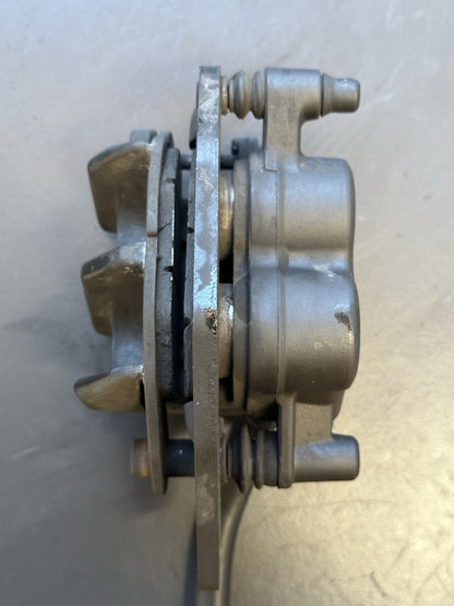 YAMAHA MT-03 FRONT BRAKE CALIPER Yamaha MT03 Front Brake Caliper 2020- OEM