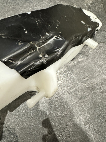 Ducati Multistrada V4 Pikes Peak 2022 Coolant Overflow Tank Reservoir 2023 OEM