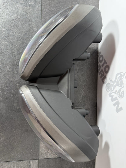 Triumph Street Triple 765 RS 2021 Headlights Lights DRL 21650 Mile 2020-2022 OEM