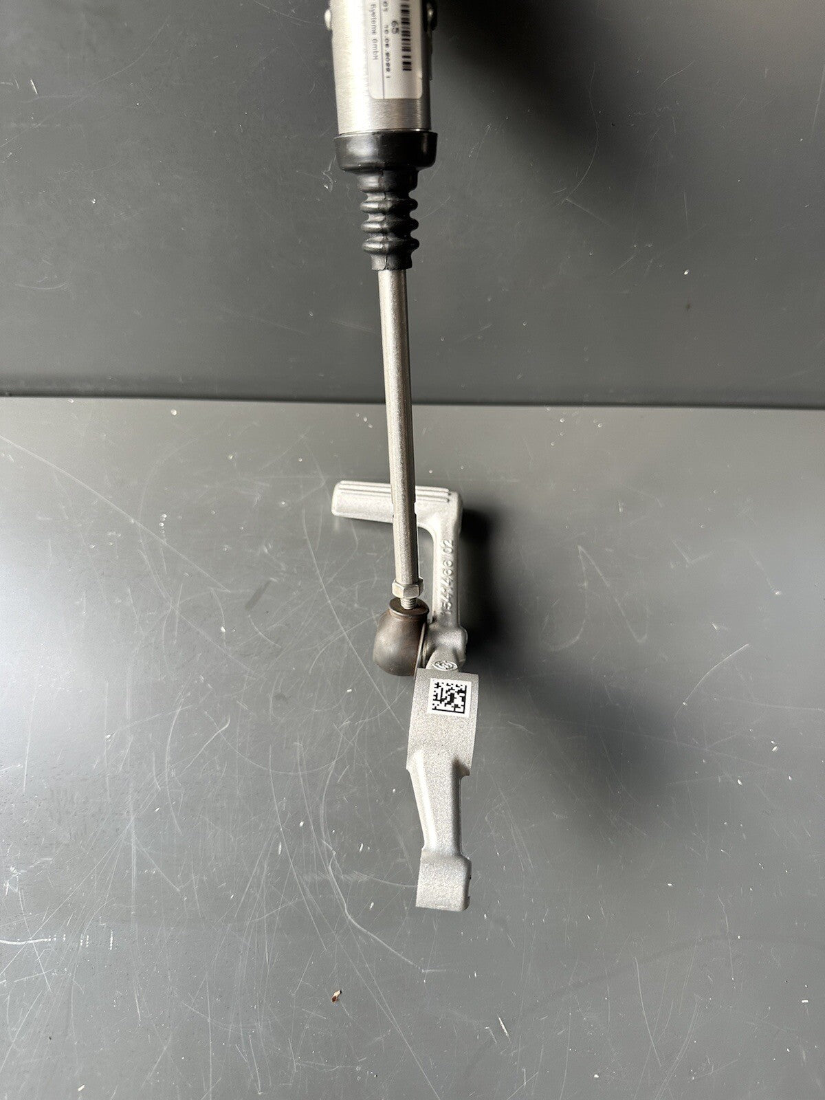 BWM S1000R Sport Quick Shifter Gear Shifter And Gear Pedal 8355688 2021-2023 OEM