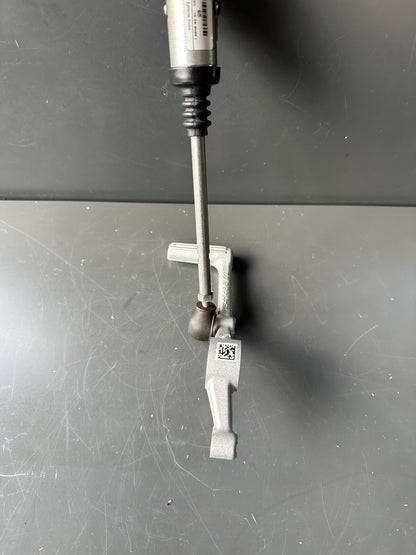 BWM S1000R Sport Quick Shifter Gear Shifter And Gear Pedal 8355688 2021-2023 OEM