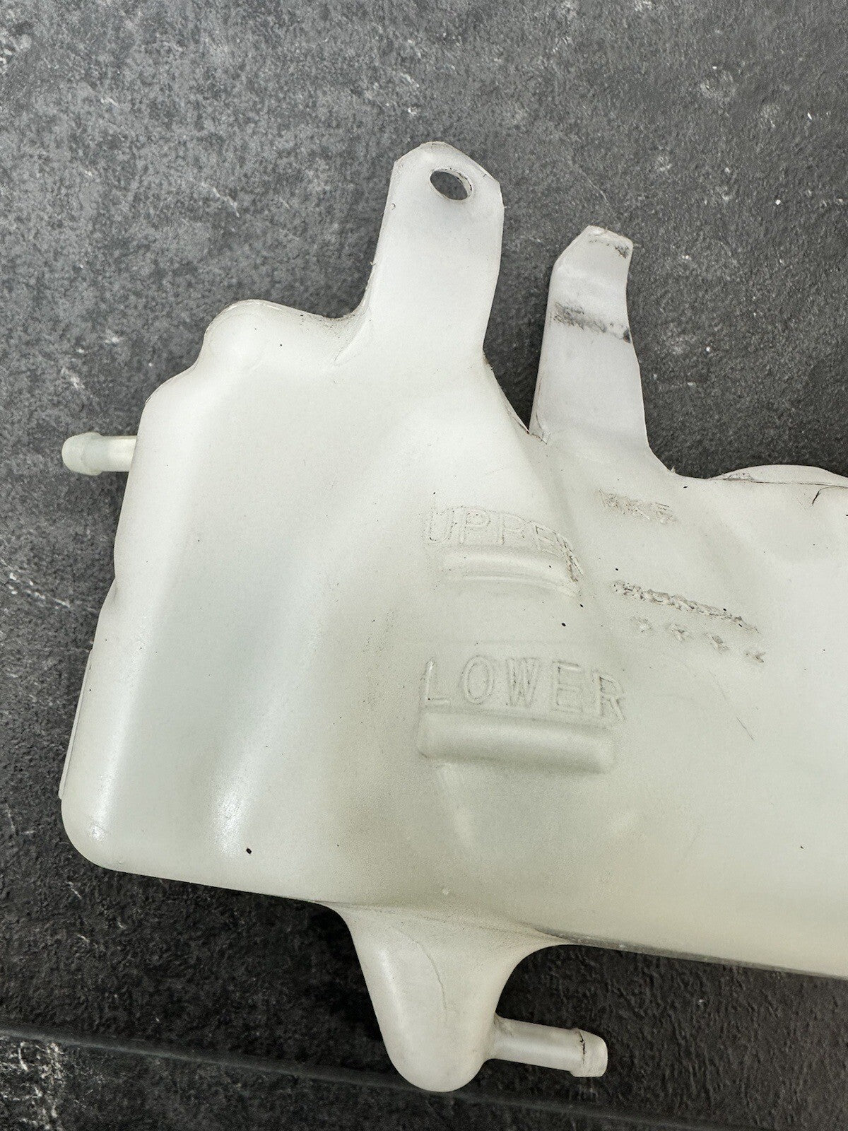 Honda Fireblade CBR1000RR 2019 Coolant Expansion Tank 2017 2018 OEM 4000 Miles