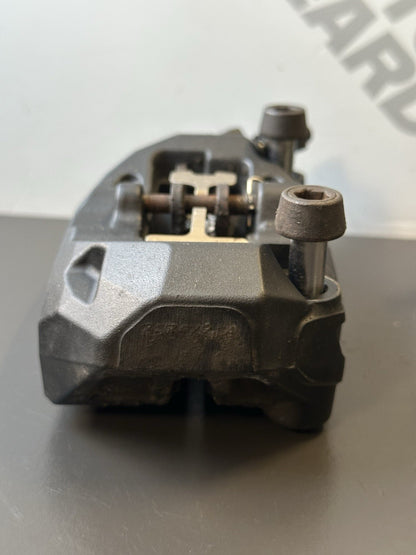 Triumph Street Triple 765R Brembo Calipers Front Brembo Brake Calipers 2017-2019