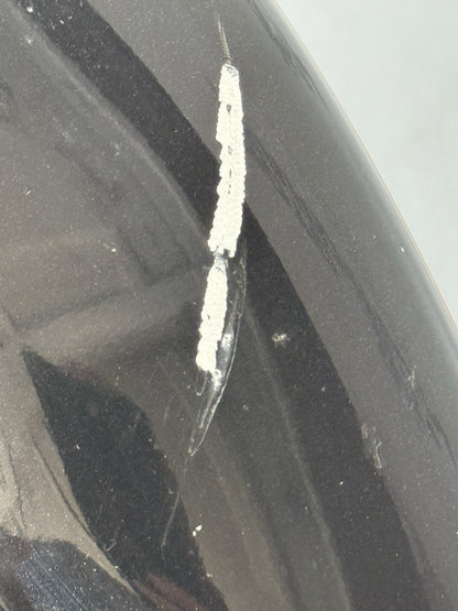 TRIUMPH STREET TRIPLE 675R PETROL TANK FUEL TANK YEAR 2010 675R SEE DESCRIPTION