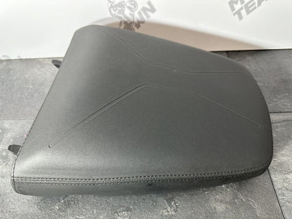 Triumph TIGER 900 GT PRO 2022 Heated Pillion Seat 6337 Mile 2020-2023 OEM
