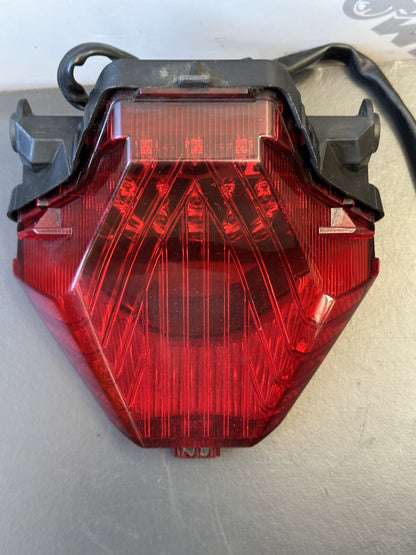 YAMAHA MT 03 Brake Light REAR BACK TAIL BRAKE LIGHT MT03 OEM FA36BA-00 2020-