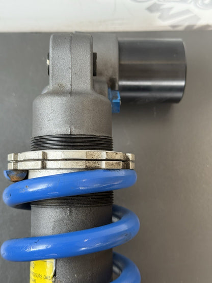 TRIUMPH STREET TRIPLE 675R Rear Suspension - T2053102 2008-2011 Rear Shock OEM