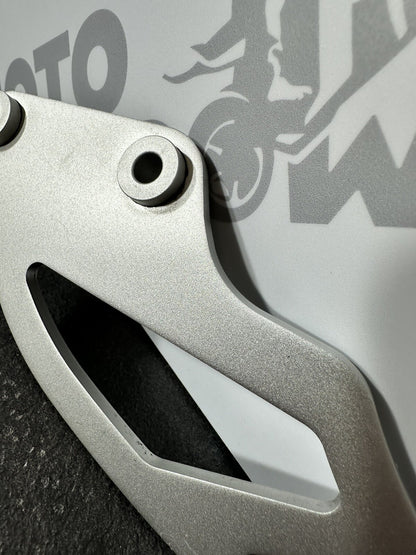 Triumph Street Triple 765 RS 2018 Lower Chain Guard Protector 15244m 2017-2020