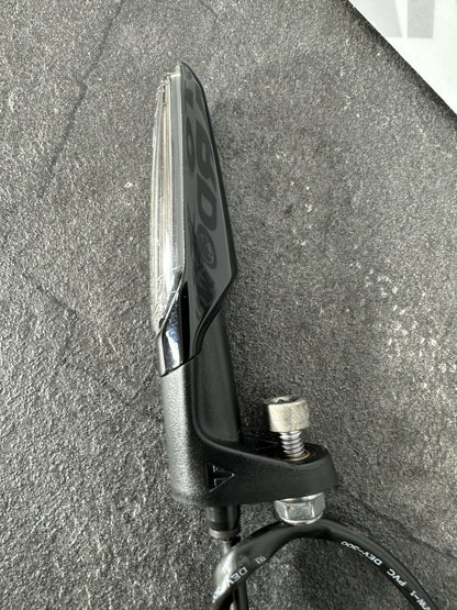 Triumph TIGER 900 GT PRO 2022 Indicator LED Scrolling 6337 Miles 2020-2023 OEM