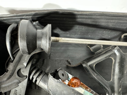 Triumph Street Triple 675 R 2015 Nuts Bolts Fixings Job Lot 2013-2016 16470 Mile