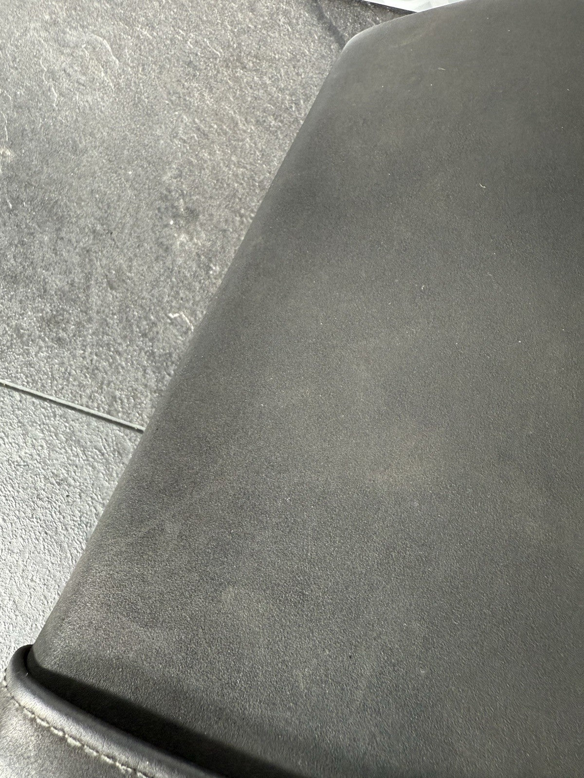 Yamaha YZF R125 R 125 2014 Seat Pillion Seat Rear Seat 26983 Miles 2008-2018 OEM