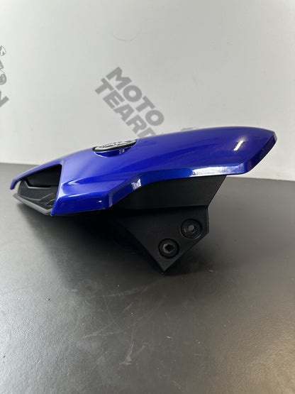 YAMAHA MT03 Right AIR DUCT FAIRING PLASTIC RIGHT MT 03 Right Air Duct Fairing