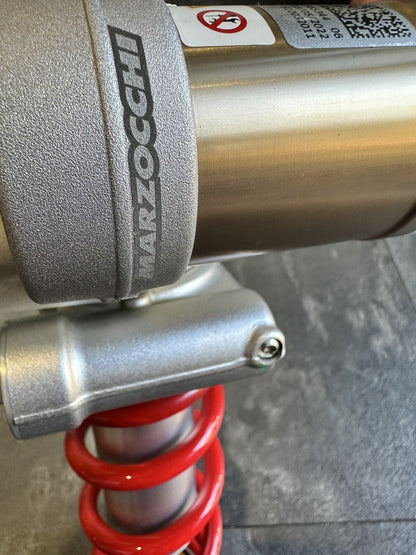 BMW S1000RR 2023 Rear MARZOCCHI Shock Absorber 2019-2022 Gen 4 OEM J43386