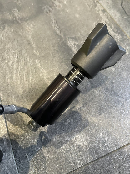 KTM Superduke R 1290 2020-2022 WP APEX Rear Shock Absorber Only 7179 Miles OEM