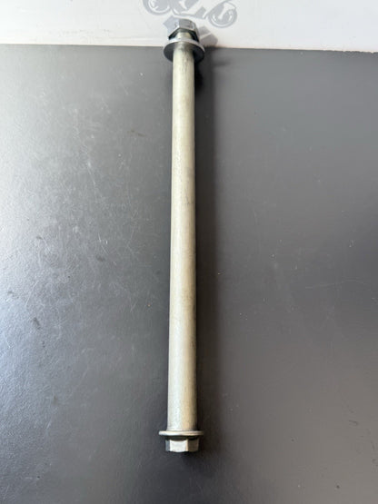 Triumph Trident 660 Swingarm Frame Spindle Swing Arm Spindle 2021-2024 OEM