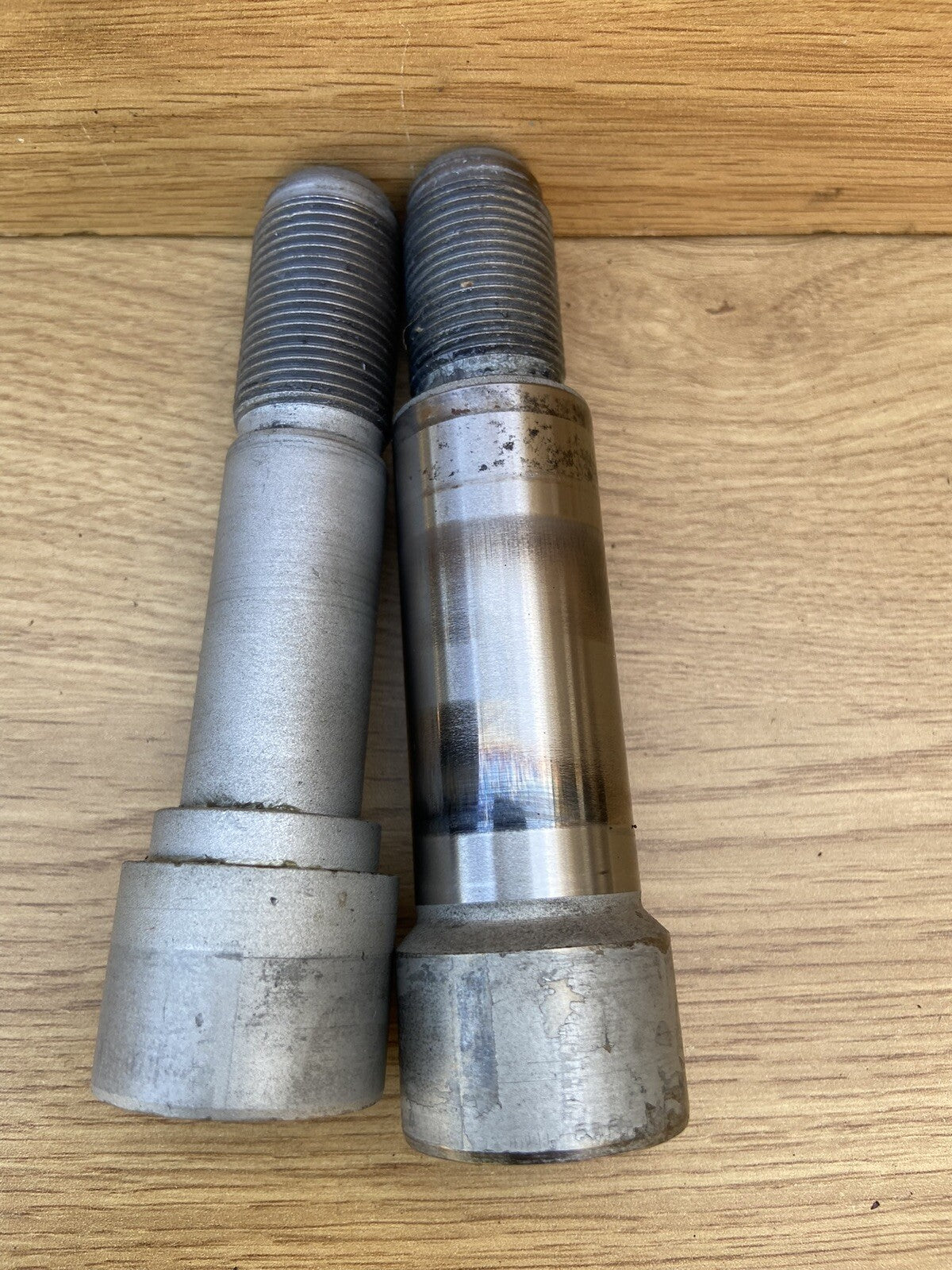 Ducati Panigale 1199 Swingarm Mount Bolts Pivots Bolts Left & Right Bolts OEM