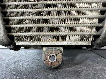 Suzuki GSXR 1000 2014 Oil Cooler Radiator 22774 Miles 2009-2016 OEM