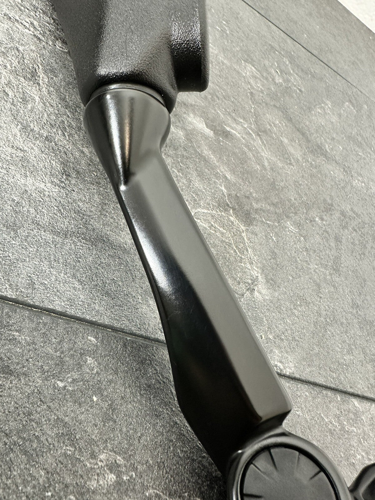 Kawasaki ZX6R 636 ABS 2016 Right Mirror Side Mirror 8655 Miles 2013-2015 OEM