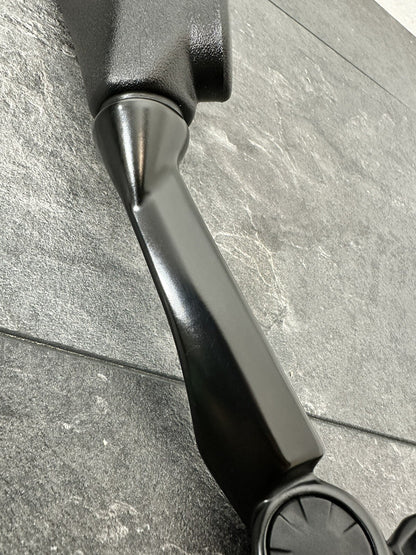 Kawasaki ZX6R 636 ABS 2016 Right Mirror Side Mirror 8655 Miles 2013-2015 OEM