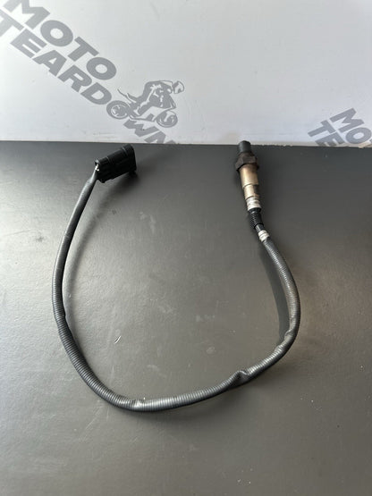 KTM 790 Duke 2018 2021 Lambda Sensor Exhaust Oxygen Lambda Sensor Lambda OEM