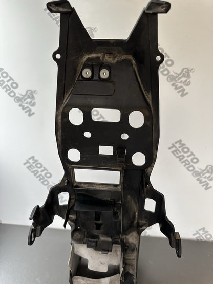 YAMAHA MT-03 Undertray MT03 Rear Undertray - BR5F161100 2020 - OEM Rear Guard