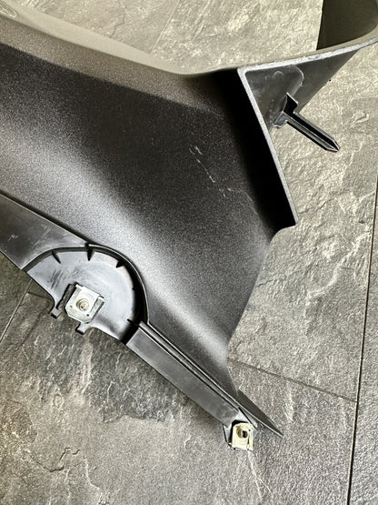 BMW S1000RR 2023 Front Side Trim Panels Fairings 2019-2022 Gen 4 OEM J43386