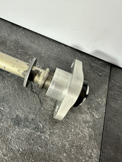 Triumph Street Triple 765 RS 2017 Swingarm Spindle 10580 Miles 2018-2024 OEM
