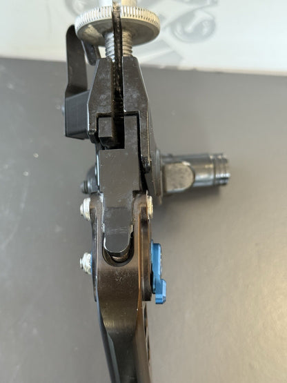 Triumph Street Triple 675R 675 Clutch lever And Clutch Perch OEM 2010 2008-2011