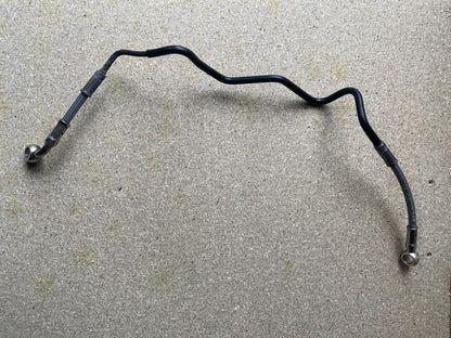 Triumph Street Triple 765RS 765 Rear ABS Brake Master Cylinder Line T2022815 OEM