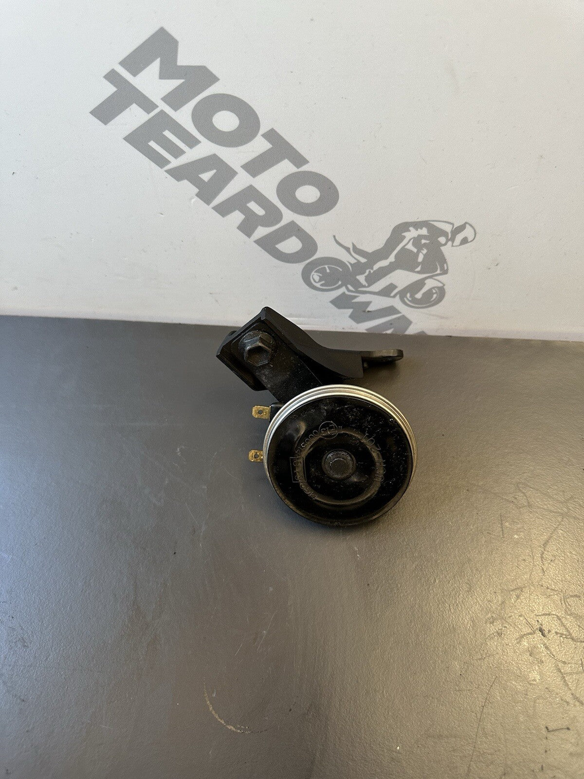 Yamaha Mt03 Mt-03 Abs Horn 2020 - Yamaha MT03 Horn OEM 2020 - MT-03 Horn