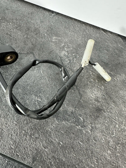 Triumph Street Triple 675 R 2015 Indicator Assembly 2013-2016 16470 Miles OEM