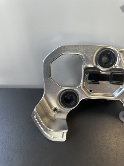 Triumph Speed Triple 1050 RS Speedo Bracket Clock Bracket Dash Mount Pivot 2018-