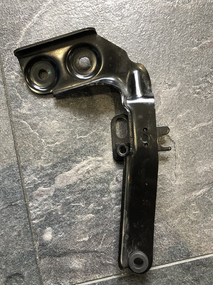 Triumph Street Triple RS 765 Right Frame Mount Bracket 2017 Only 5159 Miles OEM