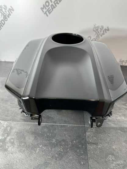 Yamaha R7 690 2024 Fuel Tank Cover Fairing Cowl Petrol Tank 1784 Miles 2022 2023
